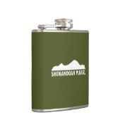 Flasques Shenandoah S'Il Vous Plaît (Droite)