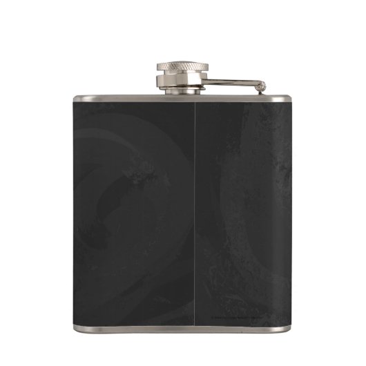 Flasques Shoot pool Not People (Dos)