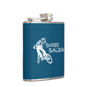 Flasques Shred Salida Colorado VTT (Droite)