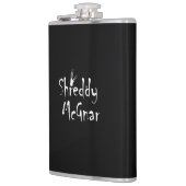 Flasques Shreddy McGnar (Gauche)