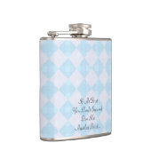 Flasques "Si d'abord vous ne réussissez pas" le rétro (Droite)