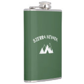 Flasques Sierra Nevada (Droite)