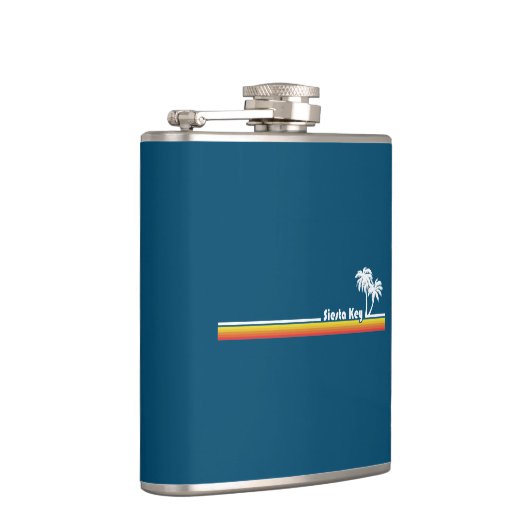 Flasques Siesta Key Floride (Droite)