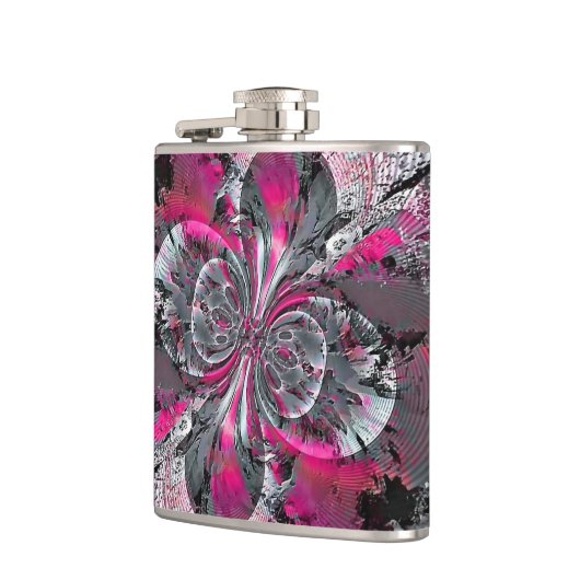 Flasques Signaux mixtes (Gauche)