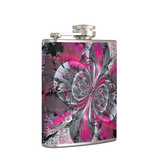 Flasques Signaux mixtes (Droite)