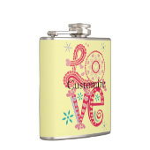 Flasques SIGNE D'AMOUR Super Hippie Thunder_Cove (Droite)