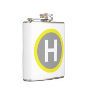 Flasques SIGNE Helipad (Droite)