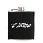 FLASQUES S'IL TE PLAÎT (Devant)