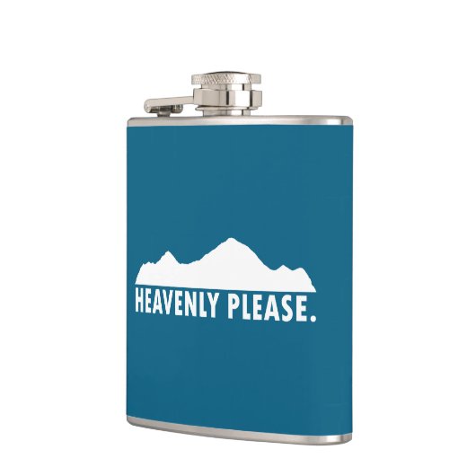 Flasques S'il vous plaît (Gauche)