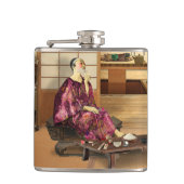 Flasques  Silky Rice Powder (Devant)