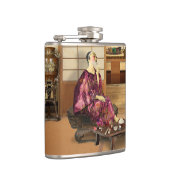 Flasques Silky Rice Powder (Droite)