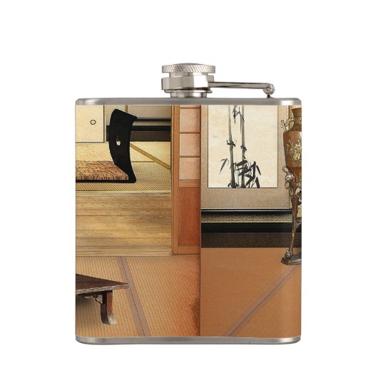 Flasques  Silky Rice Powder (Dos)