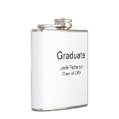 Flasques simple diplôme minimal ajouter nom classe moderne (Droite)