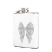 Flasques Simple minimal elegant custom logo here company  w (Gauche)