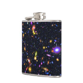 Flasques Simulation du télescope spatial James Webb - Pop A (Gauche)