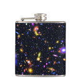 Flasques Simulation du télescope spatial James Webb - Pop A (Devant)