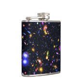 Flasques Simulation du télescope spatial James Webb - Pop A (Droite)