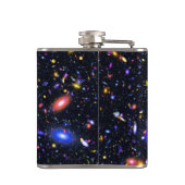 Flasques Simulation du télescope spatial James Webb - Pop A (Dos)