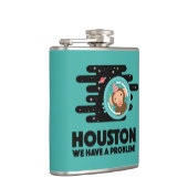 Flasques Singe de l'espace (Droite)