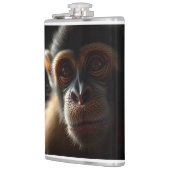 Flasques Singe senior (Gauche)