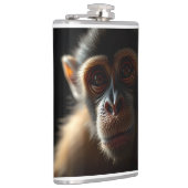 Flasques Singe senior (Droite)