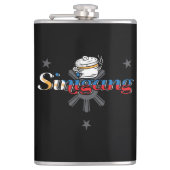 Flasques Sinigang Philippines Alimentation philippine (Devant)