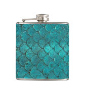 Flasques sirène (Devant)