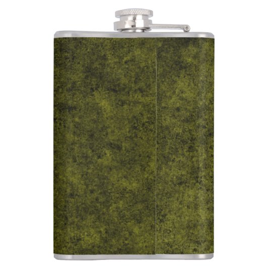 Flasques Sirène vintage (Dos)