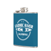 Flasques Sisquoc River California Kayak (Gauche)