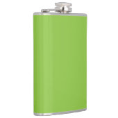 Flasques Site Web avec un Arrière - plan vert et une fronti (Droite)