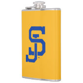 Flasques SJ Spartans (Gauche)
