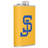 Flasques SJ Spartans (Droite)