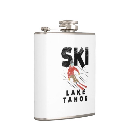 Flasques Skiing (Droite)