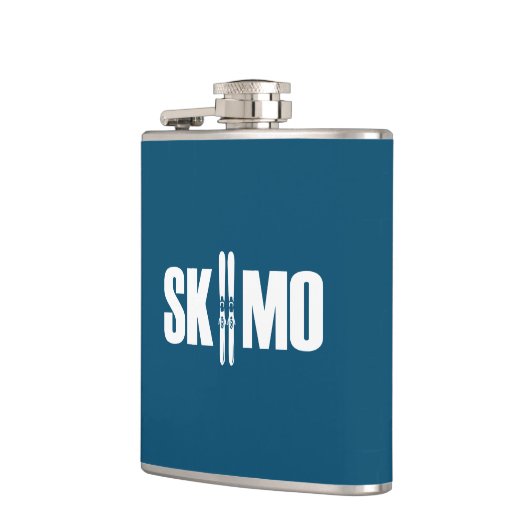 Flasques Skimo (Gauche)