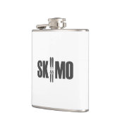 Flasques SkiMo (Gauche)