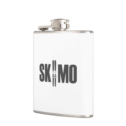 Flasques SkiMo (Gauche)