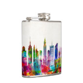 Flasques Skyline de New York (Droite)