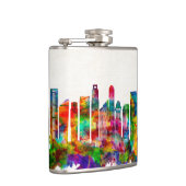 Flasques Skyline de Singapour (Droite)