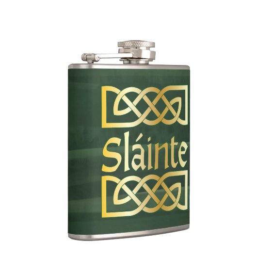 Flasques Slainte (Droite)