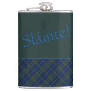 Flasques Slainte !