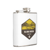 Flasques Slide Rock State Park Arizona (Droite)