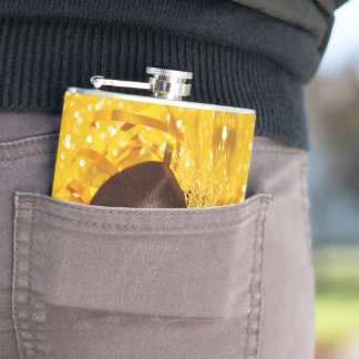 Flasques SlipperyJoe's New Year's Eve celebration festive g