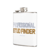 Flasques SlipperyJoe's Professional Stud Finder bois 3D ème (Gauche)