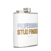 Flasques SlipperyJoe's Professional Stud Finder bois 3D ème (Droite)