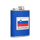 Flasques Slovénie (Droite)