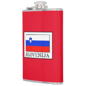 Flasques Slovija (Gauche)