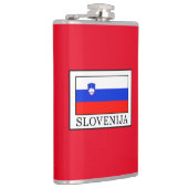 Flasques Slovija (Droite)