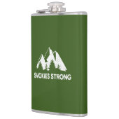 Flasques Smokies fort (Gauche)