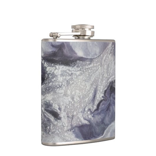 Flasques Smolder (Droite)