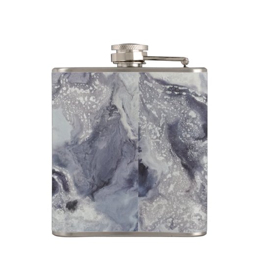 Flasques Smolder (Dos)